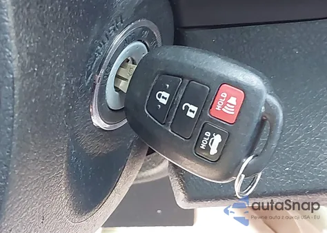 2014 Toyota Camry L/Se/Le/Xle z USA, uszkodzony, nr VIN 4T1BF1FK7EU403121